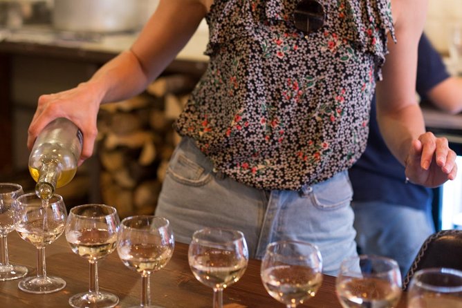 Nice Small-Group Walking Food Tour with Local Specialties & Wine Tasting - Starting at Place Massena