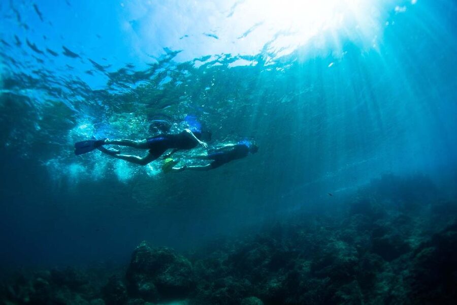 Nice: Snorkeling Speedboat Tour in Villefranche Bay - Practical tips for a smoother outing