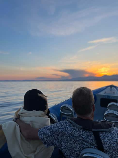 Nice: Sunset Boat Tour with Wine and Local Snacks - Should you book the Nice sunset boat tour?
