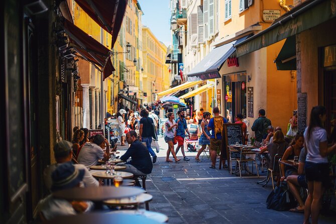 Nice Sunset Food Tour – A Full Taste of France by Do Eat Better - Key points to know before booking