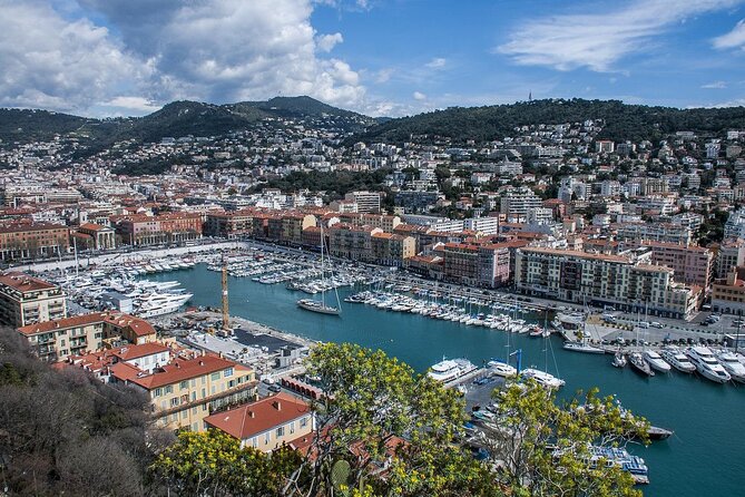 Nice Sunset Food Tour – A Full Taste of France by Do Eat Better - Why this evening tour works well in Nice