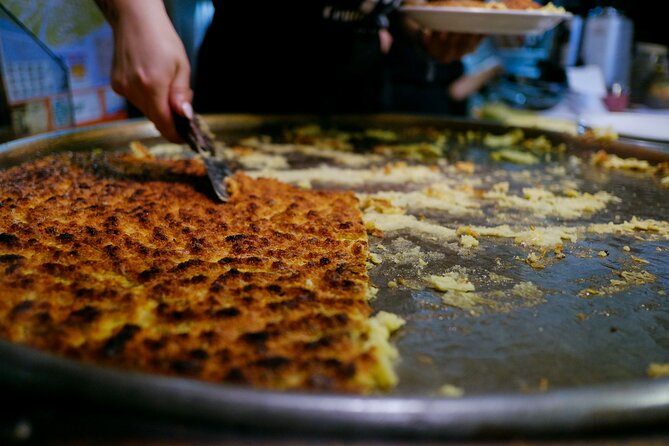 Nice Sunset Food Tour – A Full Taste of France by Do Eat Better - Place Massena begins with chocolate and local character