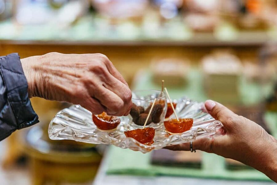 Nice: Sunset Food Tour with Full Meal and Wine - Why this Nice food tour works so well