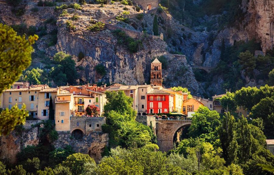 Nice: The Gorges du Verdon and Ste Croix Lake Full-Day Tour - Is $1,356 a fair price for up to eight?