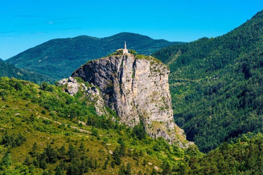 Nice: The Gorges du Verdon and Ste Croix Lake Full-Day Tour - Guides make the private format work