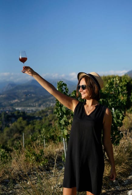 Nice: Vineyard Tour with Wine Tasting - Why Château de Bellet makes a good break from Nice