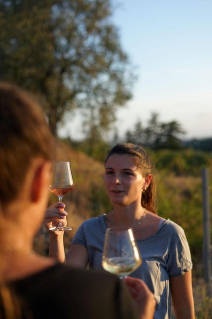 Nice: Vineyard Tour with Wine Tasting - Who will enjoy this tour most?