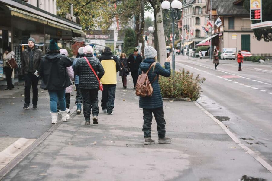 Nice Welcome Tour: Private Tour with a Local - Key points at a glance