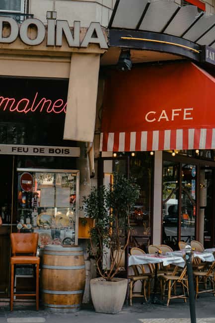 Nice Welcome Tour: Private Tour with a Local - A first walk that helps you settle into Nice