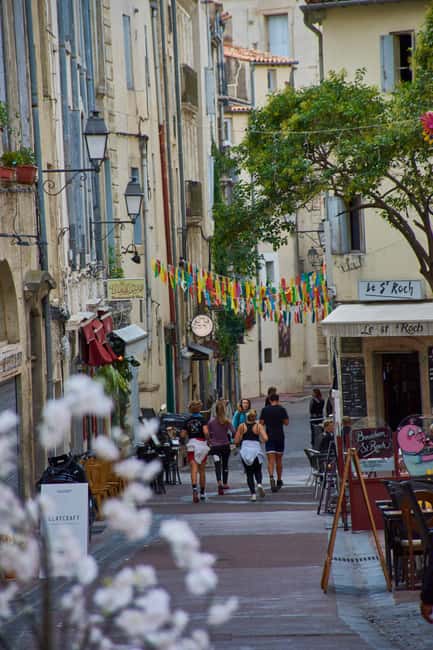 Nice Welcome Tour: Private Tour with a Local - What your two to six hours can look like