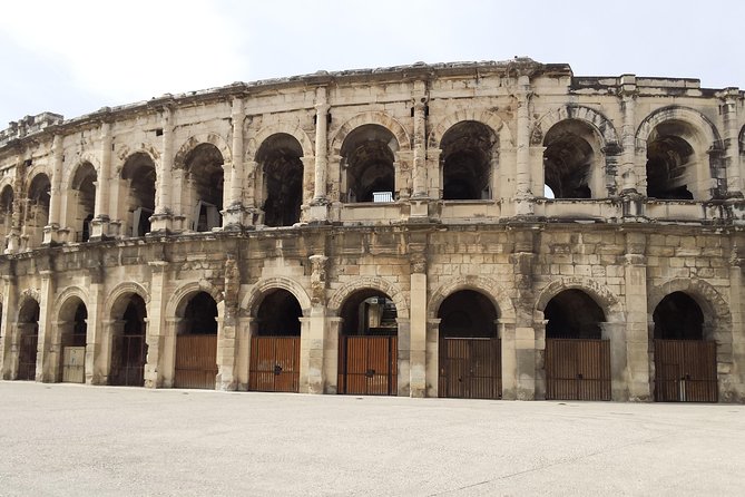 Nimes, Uzes & Pont du Gard Small Group FULL DAY Tour from Avignon - Why this Avignon day trip works