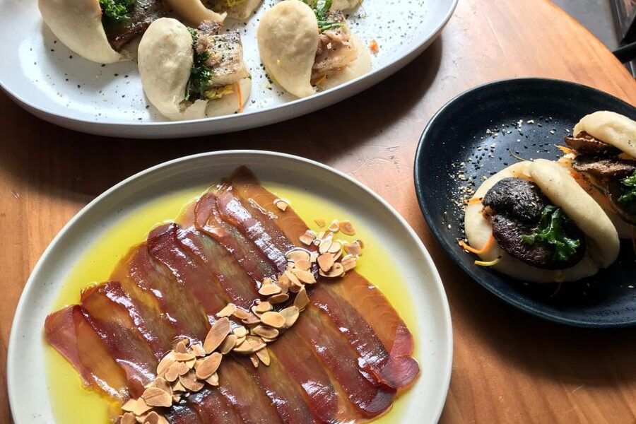 No Diet Club - Amazing local food in Biarritz ! - Sardines, seafood, and the ocean connection
