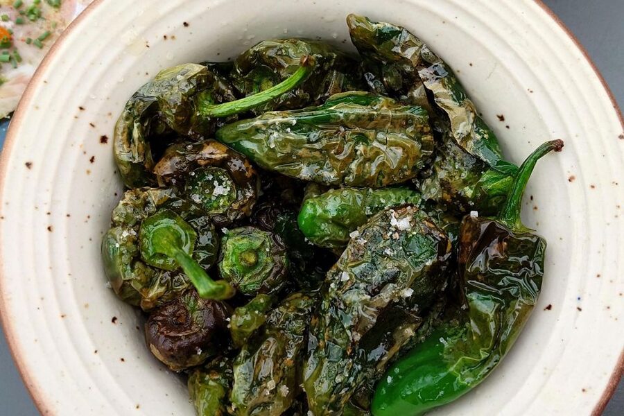 No Diet Club - Amazing local food in Biarritz ! - Vegetarian options and seasonal changes