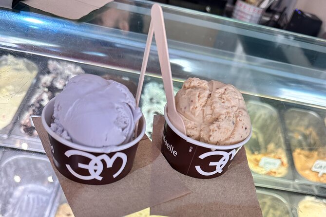 NO DIET CLUB - Best food tour in Aix en Provence (En / Fr) - The old center between bites