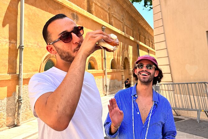 NO DIET CLUB - Best food tour in Aix en Provence (En / Fr) - Why the guide makes the difference