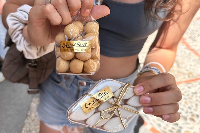 NO DIET CLUB - Best food tour in Aix en Provence (En / Fr) - Price, timing, and what the $68.61 covers