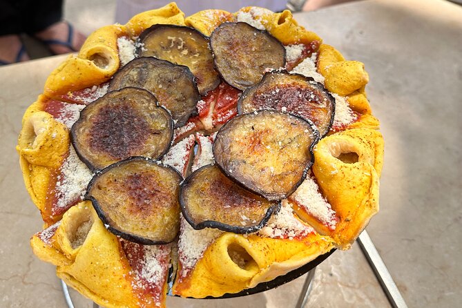 NO DIET CLUB - Best food tour in Aix en Provence (En / Fr) - Start with the Aix market spirit