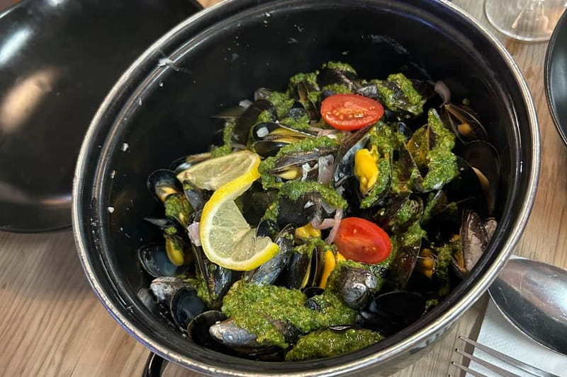 No Diet Club : Bordeaux Food Tour in Bordeaux center ! - Key points at a glance