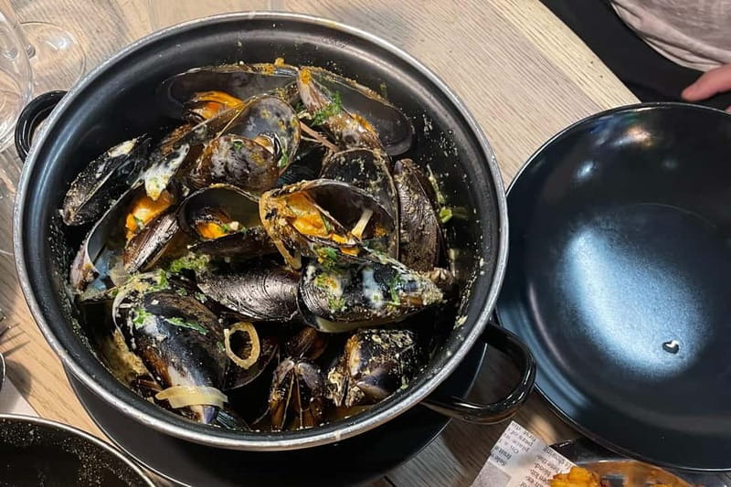 No Diet Club : Bordeaux Food Tour in Bordeaux center ! - How to prepare for the 3.5-hour walk