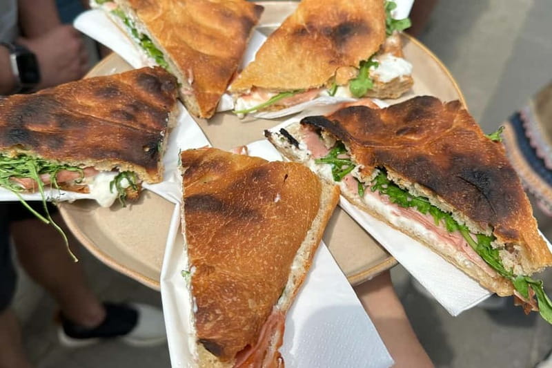 No Diet Club : Bordeaux Food Tour in Bordeaux center ! - Is $73 good value?