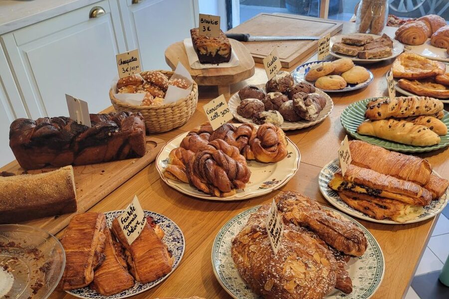 No Diet Club : Bordeaux Food Tour in Les Chartrons ! - Should you book it?