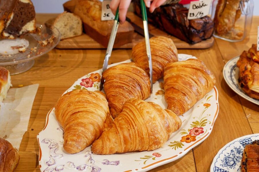 No Diet Club : Bordeaux Food Tour in Les Chartrons ! - What you actually eat during the three hours