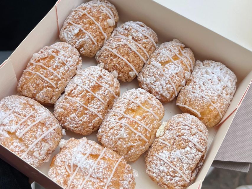 NO DIET CLUB - LET’S GET THICK IN Lille ! - Practical details that affect your day