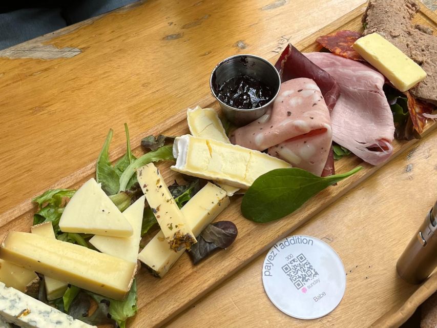 NO DIET CLUB - LET’S GET THICK IN Lille ! - A small group that can become almost private
