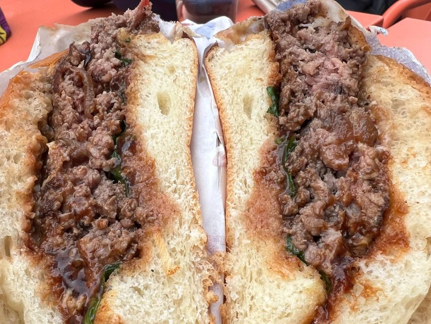 NO DIET CLUB - LET’S GET THICK IN Lille ! - The savory side: Maroilles, fries, burgers, and more