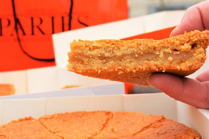 NO DIET CLUB - Unique food tour in Bordeaux ! - The guides shape the day