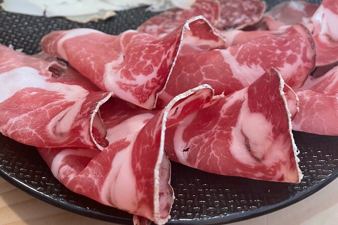NO DIET CLUB - Unique food tour in Bordeaux ! - Is $69.69 good value?