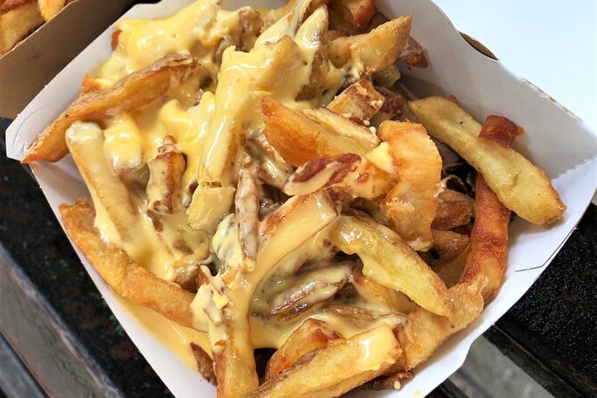 NO DIET CLUB - Unique food tour in Bordeaux ! - Who should book this Bordeaux food walk?