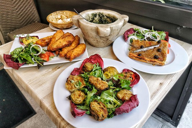 NO DIET CLUB - Unique Local Food in Nice ! - Why this Nice food tour works as a first-day introduction