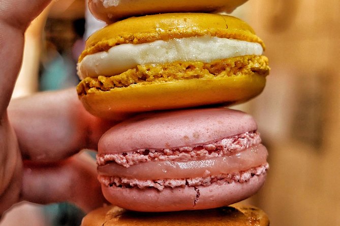 NO DIET CLUB - Unique Local Food in Nice ! - Desserts with local flavor