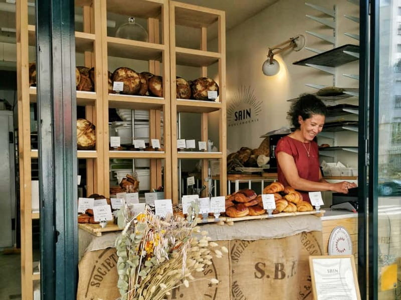No Diet Club - Unique local Food in Paris! Canal st Martin - Why Canal Saint Martin Makes a Fine Food Tour Base
