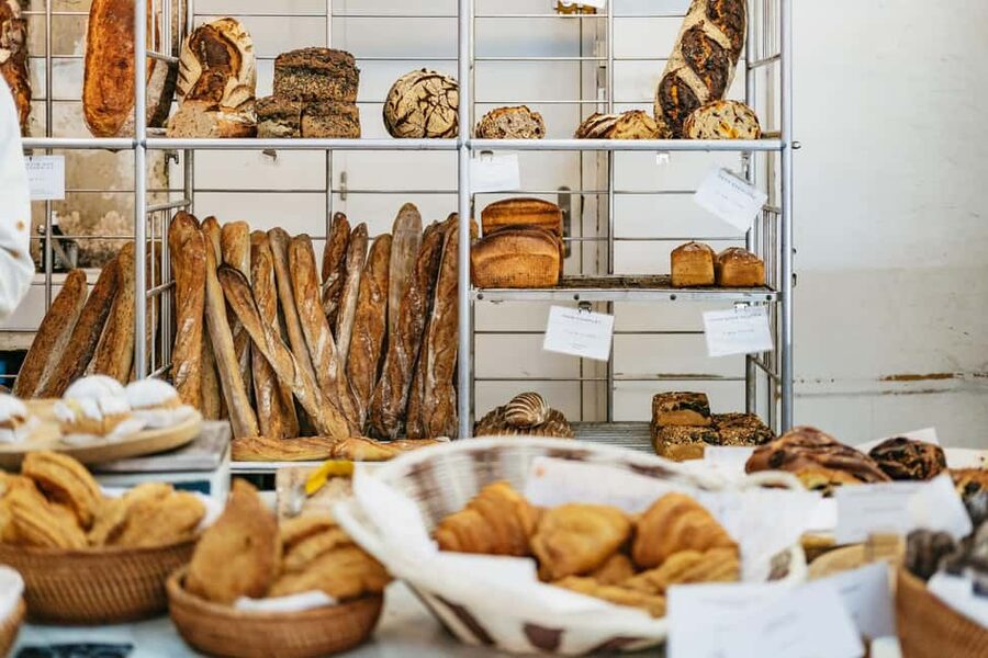 No Diet Club - Unique local Food in Paris! Canal st Martin - Is $76 a Fair Price?