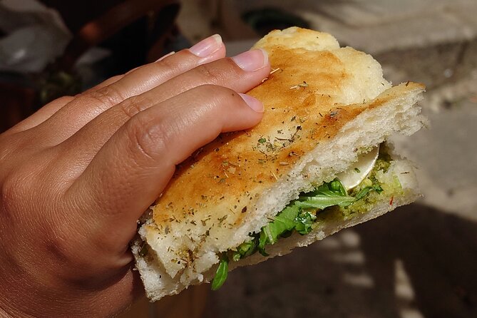NO DIET CLUB - Unique local food tour in Ajaccio (English/French) - Key points to know before booking