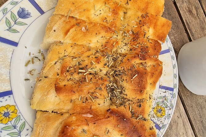 NO DIET CLUB - Unique local food tour in Ajaccio (English/French) - Is the $74.49 price fair?