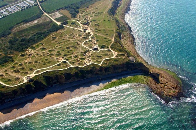 Normandy American & British DDay Beaches Halfday Tour from Bayeux - Why this half-day route works from Bayeux