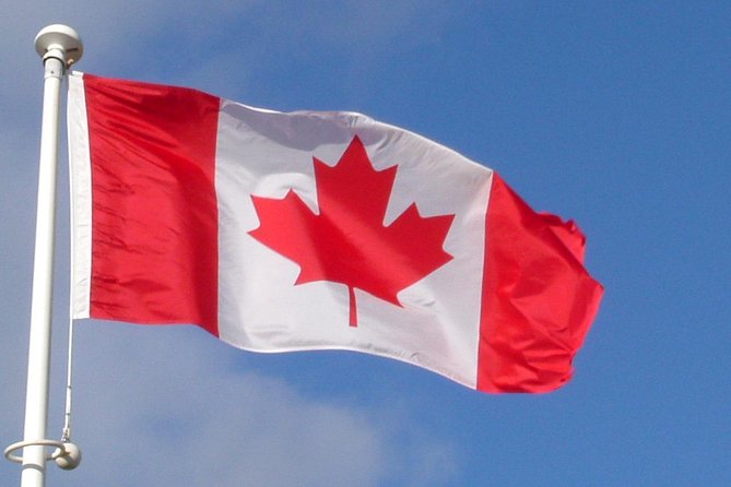 Normandy Battlefields Half Day Tour - Canadian World War II Sites - Bény-sur-Mer Canadian War Cemetery