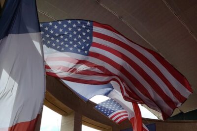 Normandy Battlefields Tour – American Sites (A3)