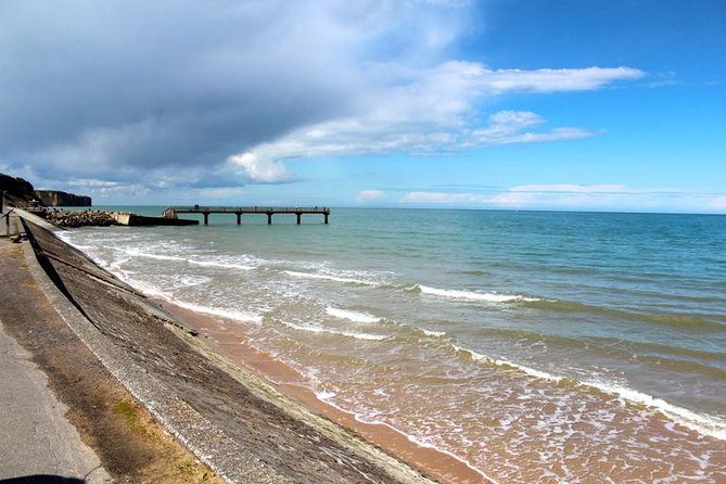 Normandy Beaches Half-Day Afternoon Trip from Bayeux (A2) - Why this half-day tour works well from Bayeux