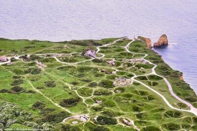 Normandy Beaches Half-Day Afternoon Trip from Bayeux (A2)