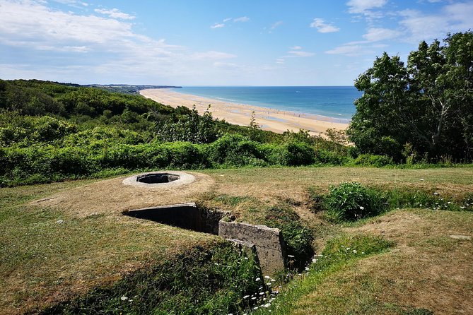 Normandy Beaches Half-Day Afternoon Trip from Bayeux (A2) - Should you book the Normandy Beaches Half-Day Trip?