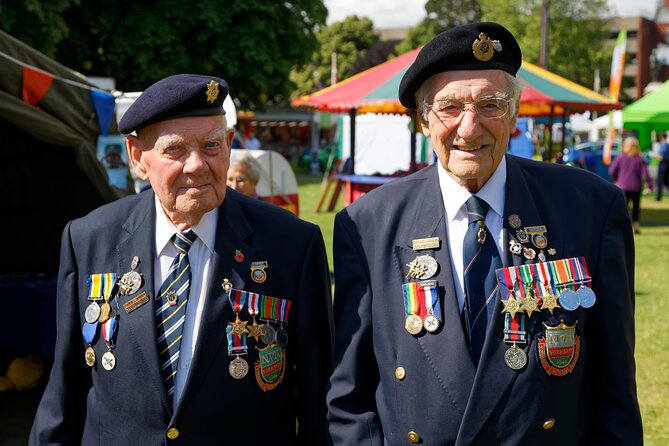 Normandy D-Day US Sector from Le Havre | Private Tour with Guide - Why this private D-Day day works well from Le Havre
