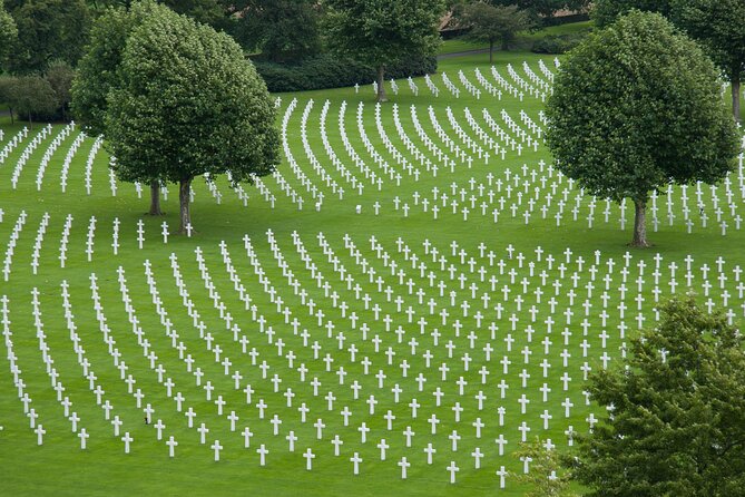 Normandy D-Day US Sector from Le Havre | Private Tour with Guide - Is $1,899 a fair price?
