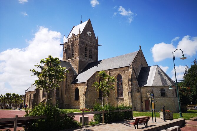 Normandy - Utah, Omaha & U.S. D-Day Sites Full Day Tour From Bayeux - Guide quality can shape the whole day