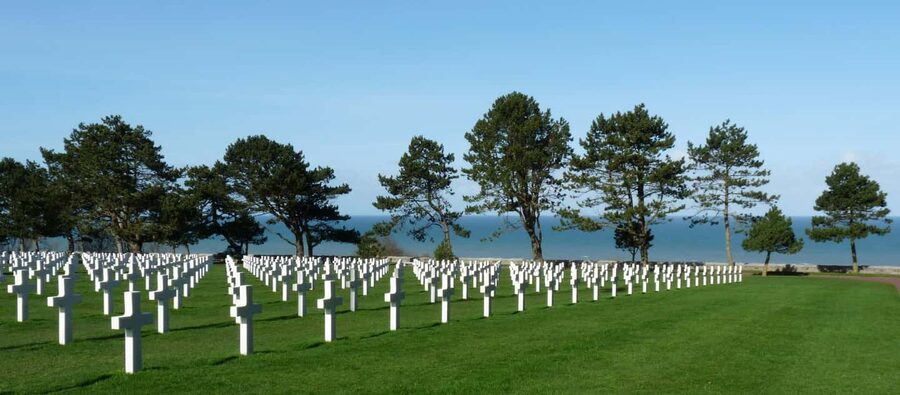 Normandy World War II Private 2 Hours Sidecar Tour Bayeux - Key points to know before booking