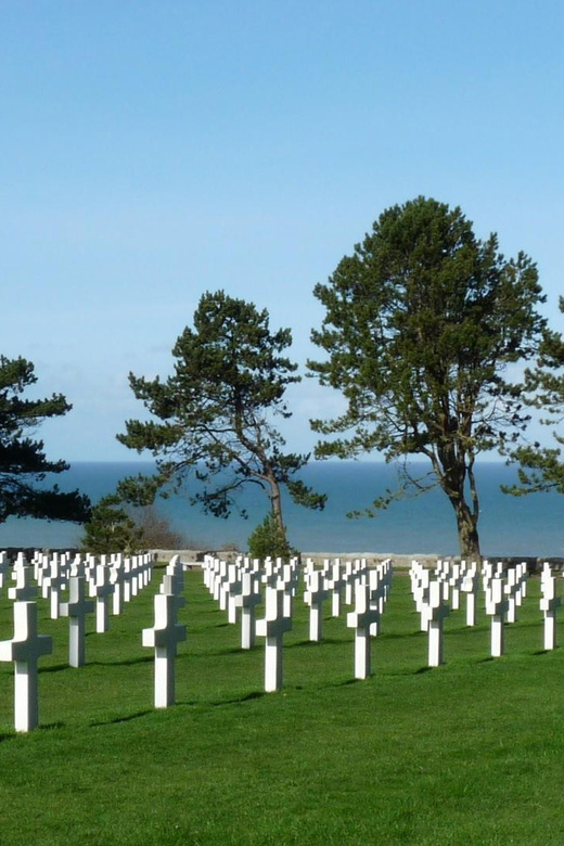 Normandy World War II Private 2 Hours Sidecar Tour Bayeux - Who will enjoy this tour most