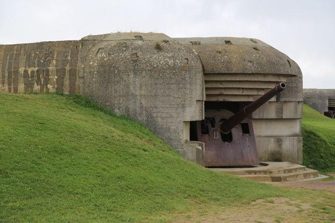 Normandy WW2 British Jeep Tour - Why a Normandy Jeep tour feels different